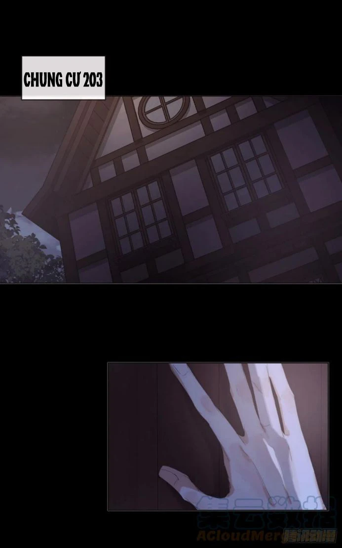 Thỉnh Cùng Ta Đồng Miên-Xin Hãy Ngủ Cùng Ta Chapter 40 - 28