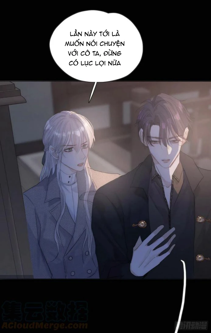 Thỉnh Cùng Ta Đồng Miên-Xin Hãy Ngủ Cùng Ta Chapter 40 - 31