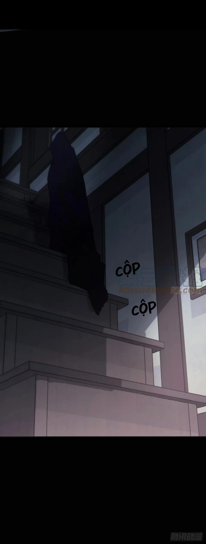 Thỉnh Cùng Ta Đồng Miên-Xin Hãy Ngủ Cùng Ta Chapter 40 - 34