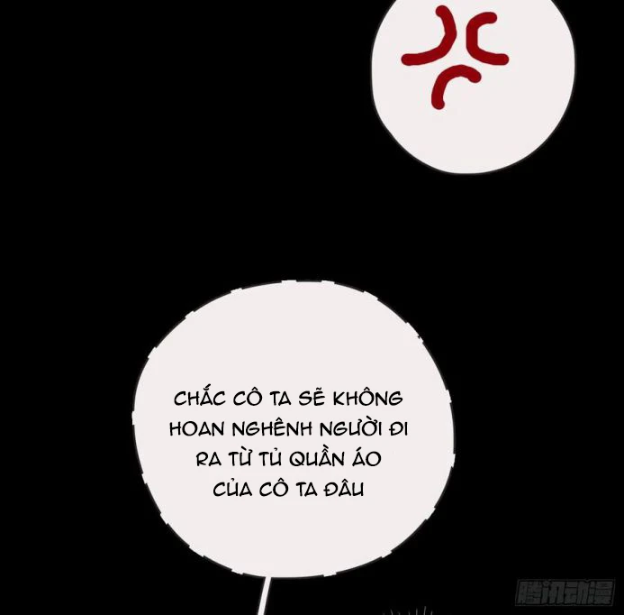 Thỉnh Cùng Ta Đồng Miên-Xin Hãy Ngủ Cùng Ta Chapter 40 - 38