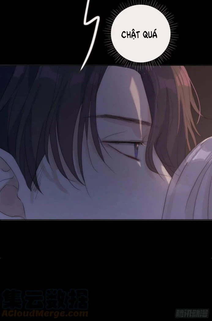 Thỉnh Cùng Ta Đồng Miên-Xin Hãy Ngủ Cùng Ta Chapter 40 - 39