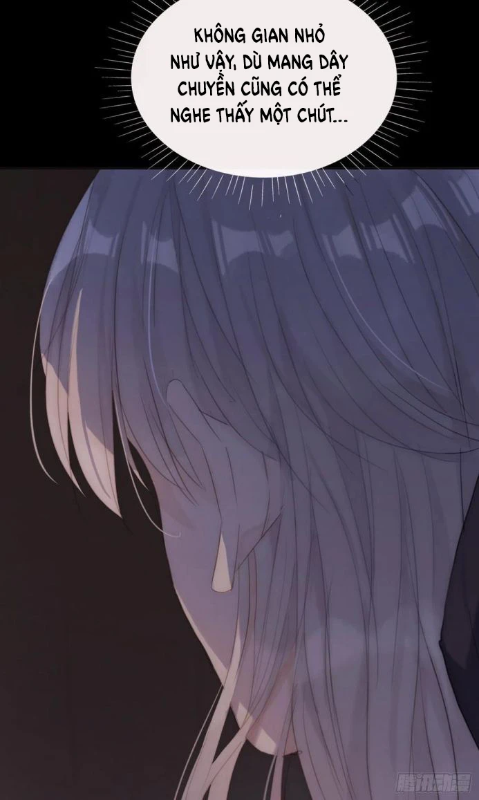 Thỉnh Cùng Ta Đồng Miên-Xin Hãy Ngủ Cùng Ta Chapter 40 - 41