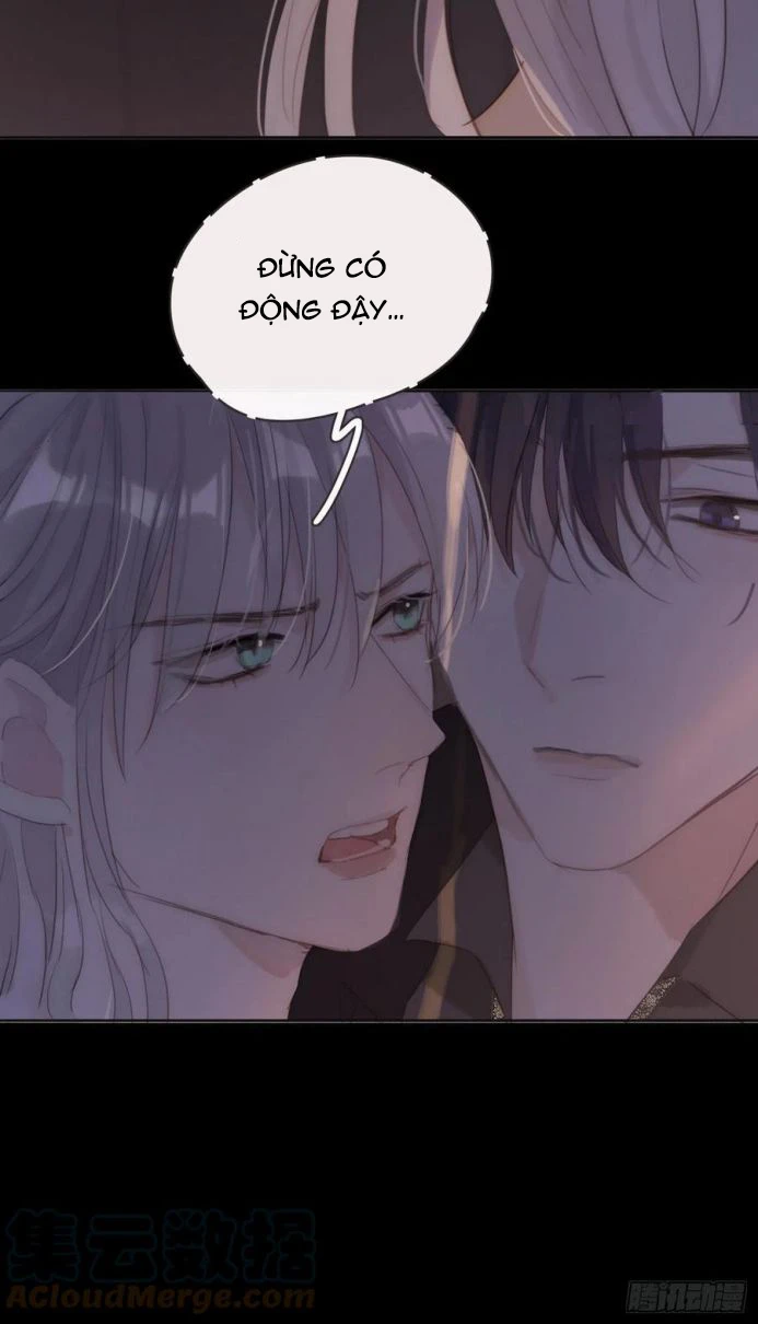 Thỉnh Cùng Ta Đồng Miên-Xin Hãy Ngủ Cùng Ta Chapter 40 - 42