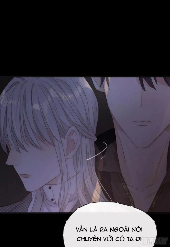 Thỉnh Cùng Ta Đồng Miên-Xin Hãy Ngủ Cùng Ta Chapter 40 - 43