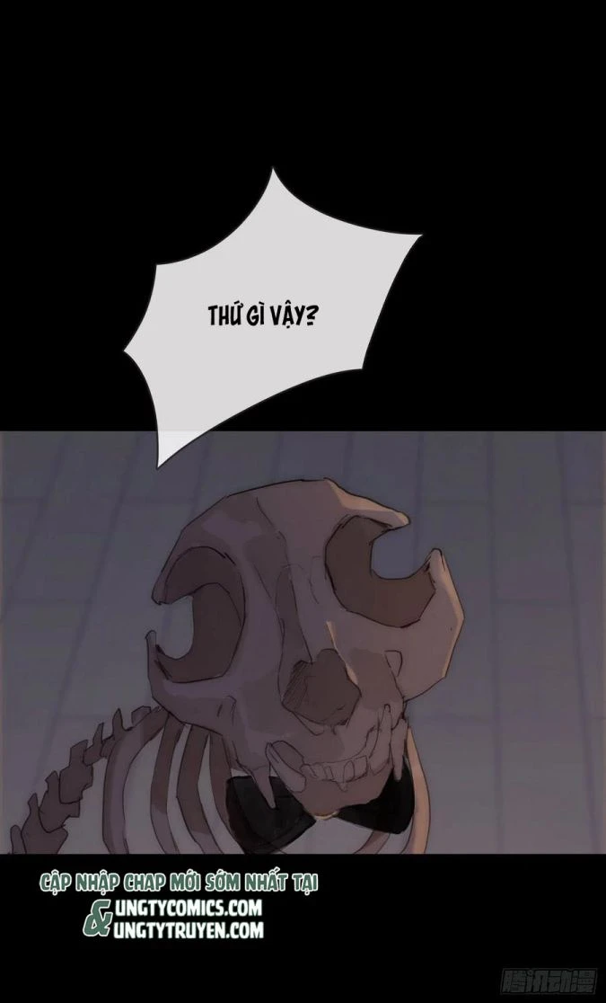 Thỉnh Cùng Ta Đồng Miên-Xin Hãy Ngủ Cùng Ta Chapter 41 - 1