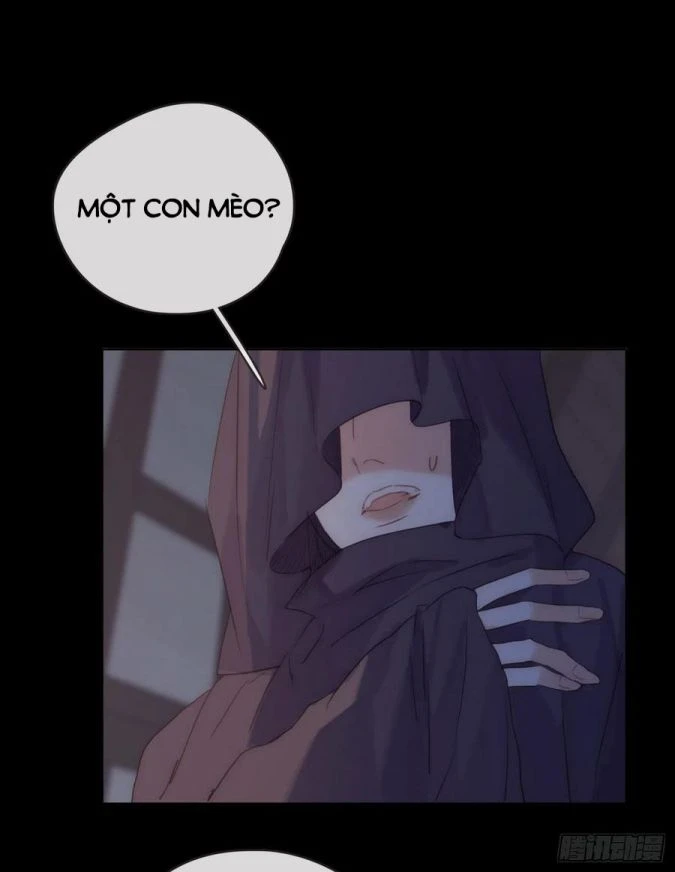 Thỉnh Cùng Ta Đồng Miên-Xin Hãy Ngủ Cùng Ta Chapter 41 - 2