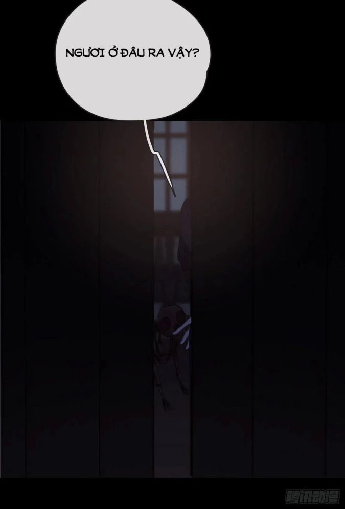 Thỉnh Cùng Ta Đồng Miên-Xin Hãy Ngủ Cùng Ta Chapter 41 - 3