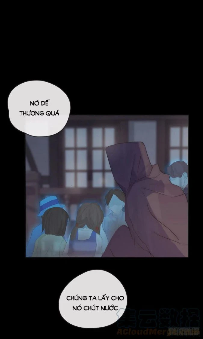 Thỉnh Cùng Ta Đồng Miên-Xin Hãy Ngủ Cùng Ta Chapter 41 - 7