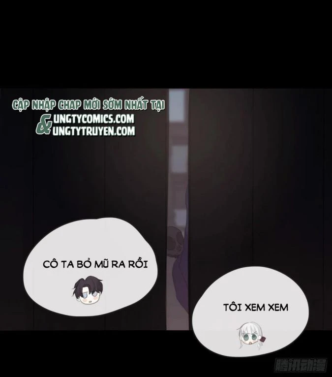 Thỉnh Cùng Ta Đồng Miên-Xin Hãy Ngủ Cùng Ta Chapter 41 - 8