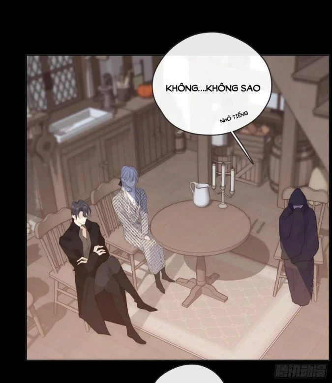 Thỉnh Cùng Ta Đồng Miên-Xin Hãy Ngủ Cùng Ta Chapter 41 - 14