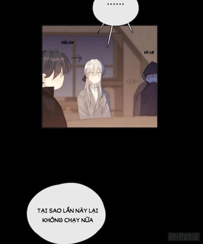 Thỉnh Cùng Ta Đồng Miên-Xin Hãy Ngủ Cùng Ta Chapter 41 - 15