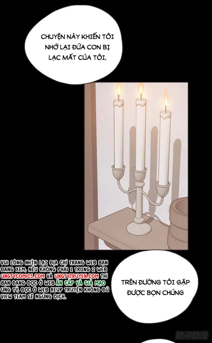 Thỉnh Cùng Ta Đồng Miên-Xin Hãy Ngủ Cùng Ta Chapter 41 - 23