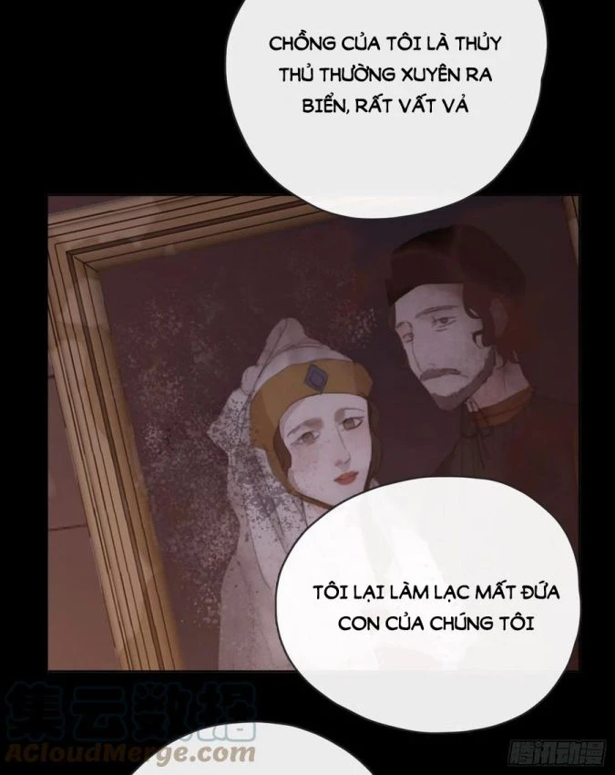 Thỉnh Cùng Ta Đồng Miên-Xin Hãy Ngủ Cùng Ta Chapter 41 - 28