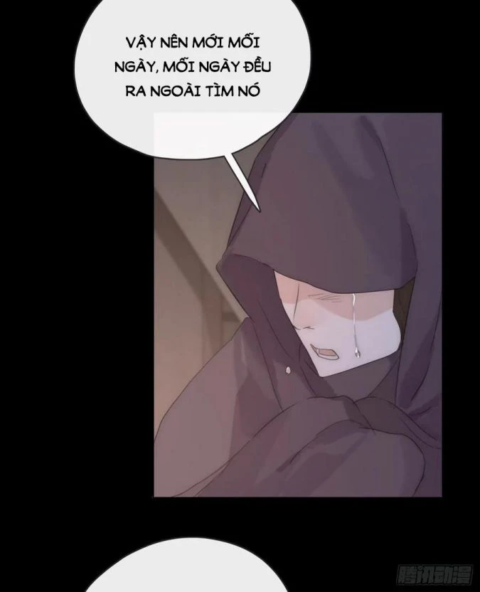 Thỉnh Cùng Ta Đồng Miên-Xin Hãy Ngủ Cùng Ta Chapter 41 - 29