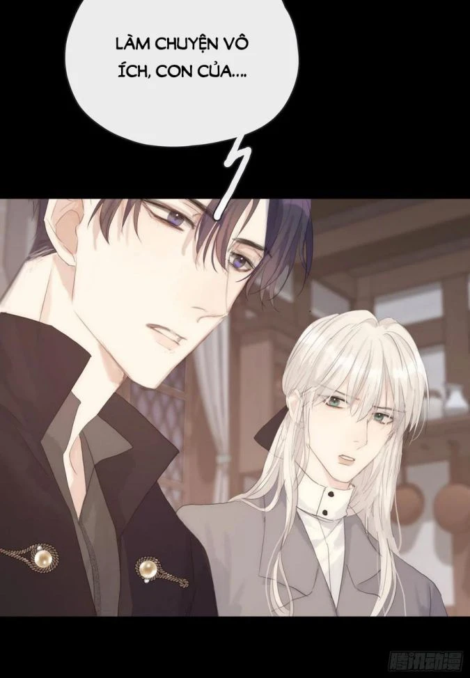 Thỉnh Cùng Ta Đồng Miên-Xin Hãy Ngủ Cùng Ta Chapter 41 - 30