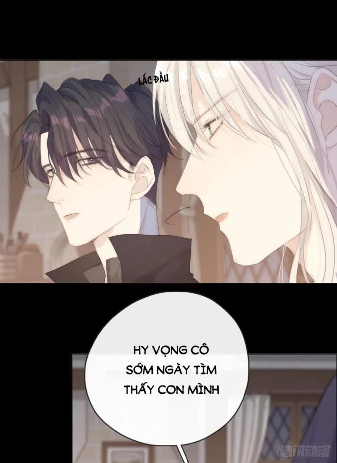 Thỉnh Cùng Ta Đồng Miên-Xin Hãy Ngủ Cùng Ta Chapter 41 - 32