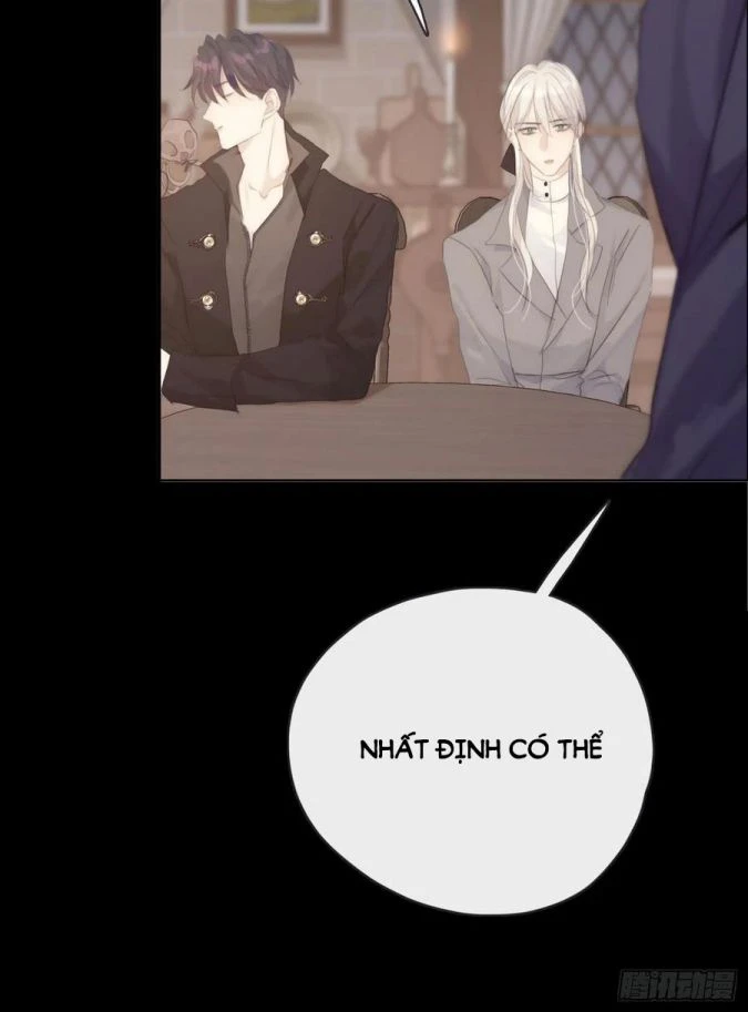 Thỉnh Cùng Ta Đồng Miên-Xin Hãy Ngủ Cùng Ta Chapter 41 - 33