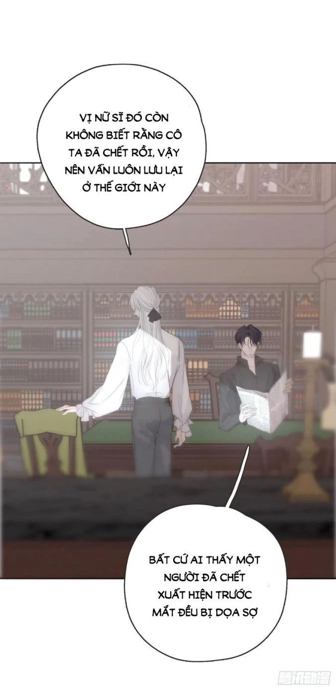 Thỉnh Cùng Ta Đồng Miên-Xin Hãy Ngủ Cùng Ta Chapter 41 - 36