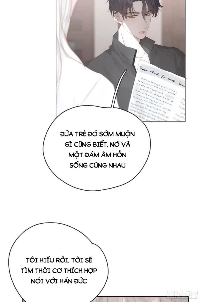 Thỉnh Cùng Ta Đồng Miên-Xin Hãy Ngủ Cùng Ta Chapter 41 - 38