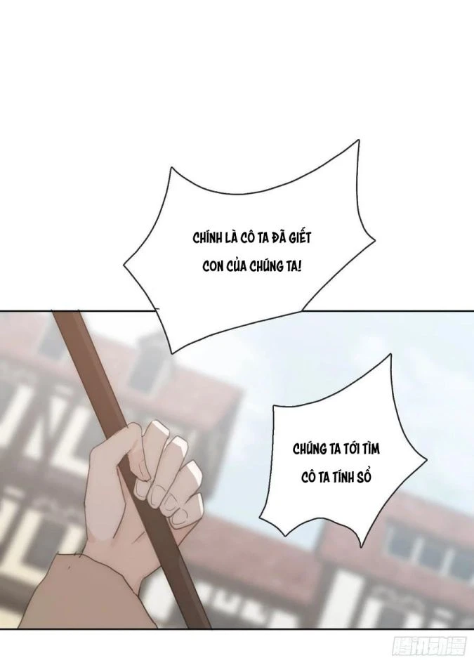 Thỉnh Cùng Ta Đồng Miên-Xin Hãy Ngủ Cùng Ta Chapter 41 - 41