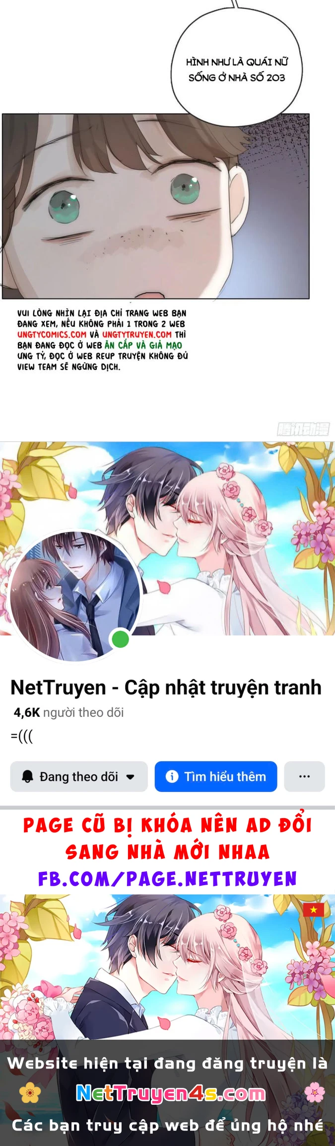 Thỉnh Cùng Ta Đồng Miên-Xin Hãy Ngủ Cùng Ta Chapter 41 - 44