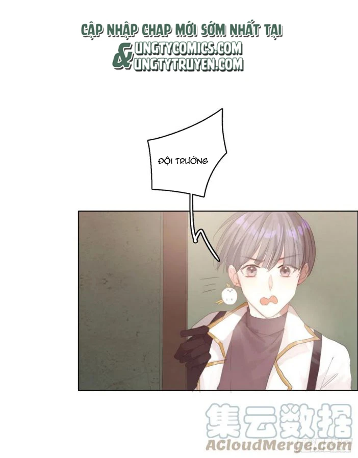 Thỉnh Cùng Ta Đồng Miên-Xin Hãy Ngủ Cùng Ta Chapter 42 - 1