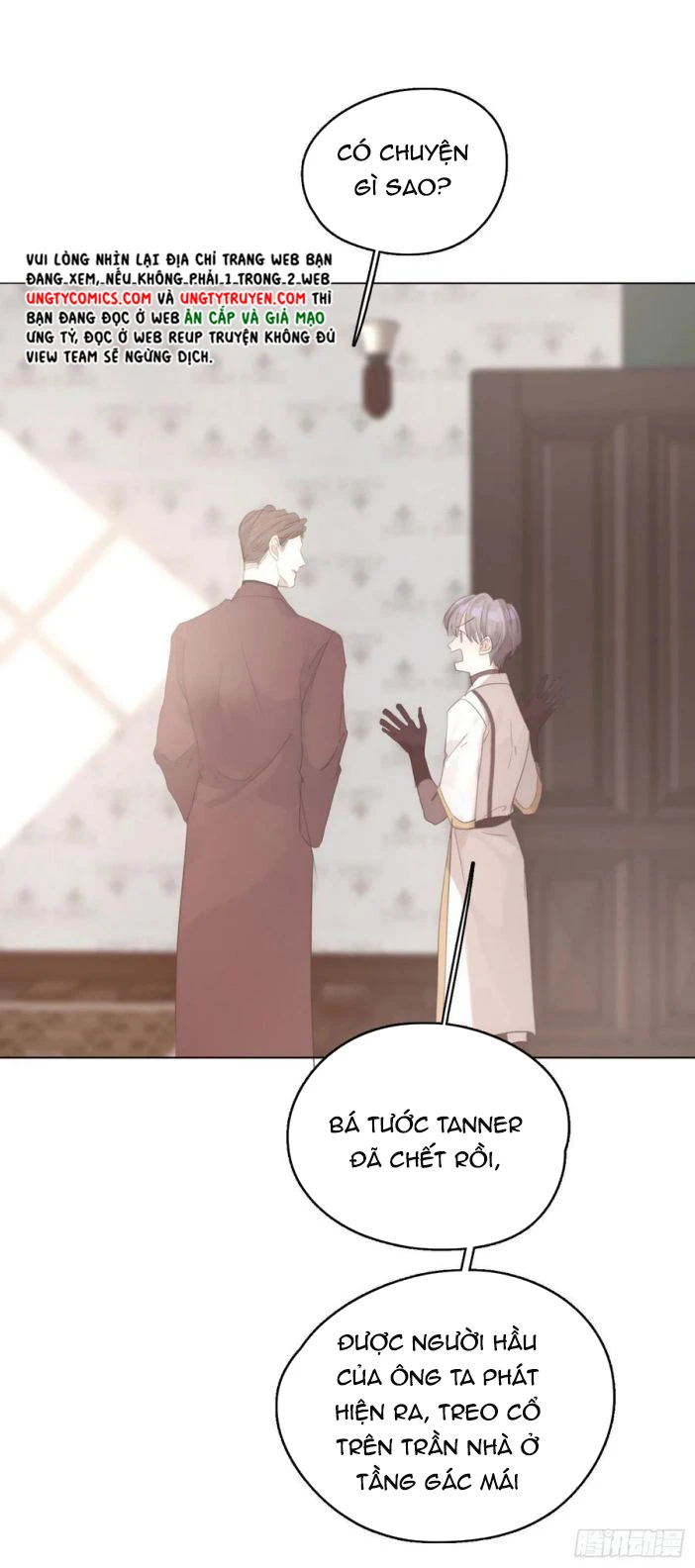 Thỉnh Cùng Ta Đồng Miên-Xin Hãy Ngủ Cùng Ta Chapter 42 - 2