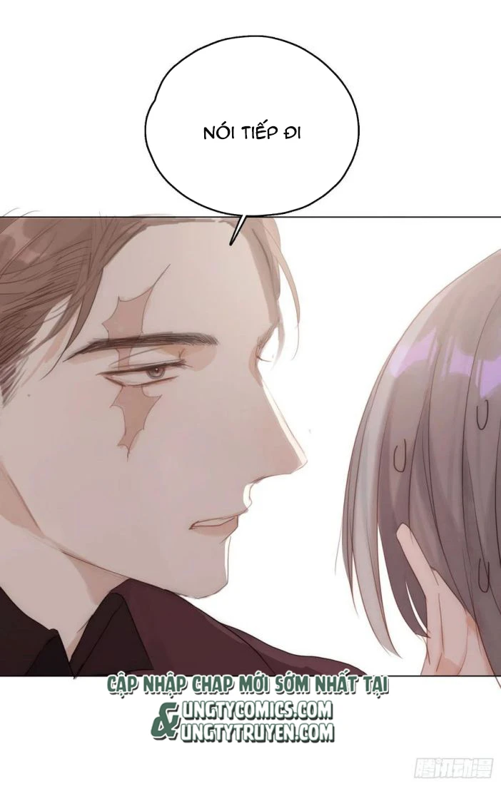 Thỉnh Cùng Ta Đồng Miên-Xin Hãy Ngủ Cùng Ta Chapter 42 - 6