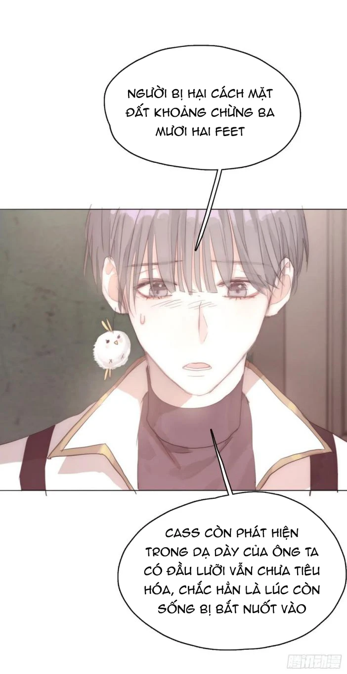 Thỉnh Cùng Ta Đồng Miên-Xin Hãy Ngủ Cùng Ta Chapter 42 - 8