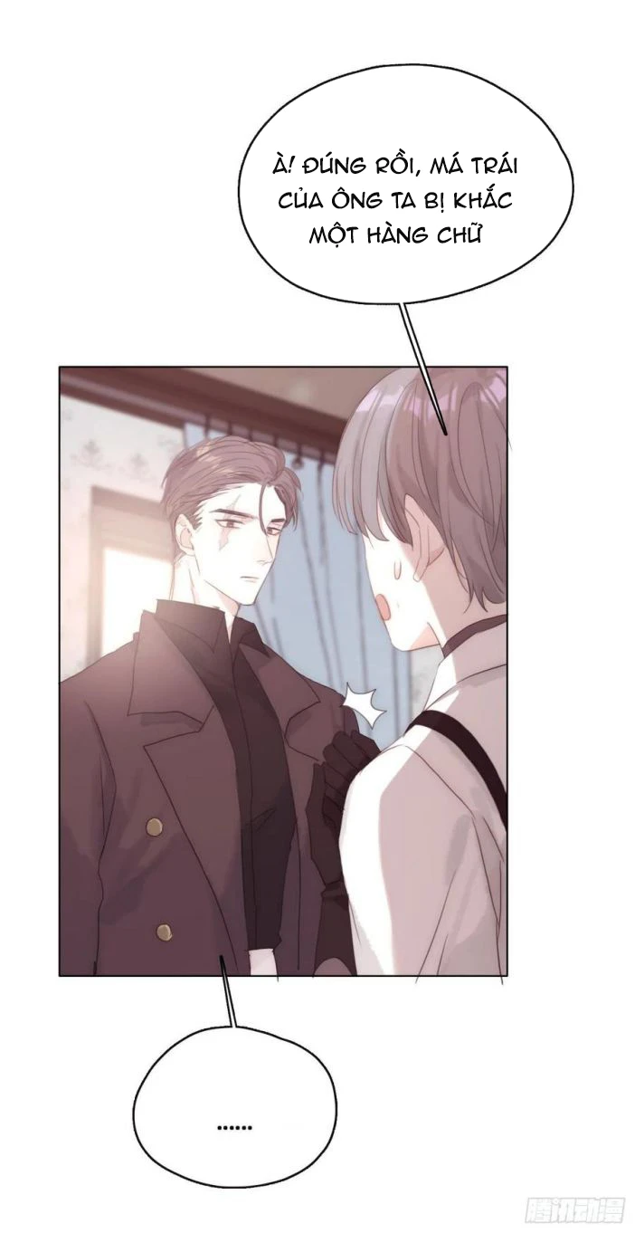 Thỉnh Cùng Ta Đồng Miên-Xin Hãy Ngủ Cùng Ta Chapter 42 - 9