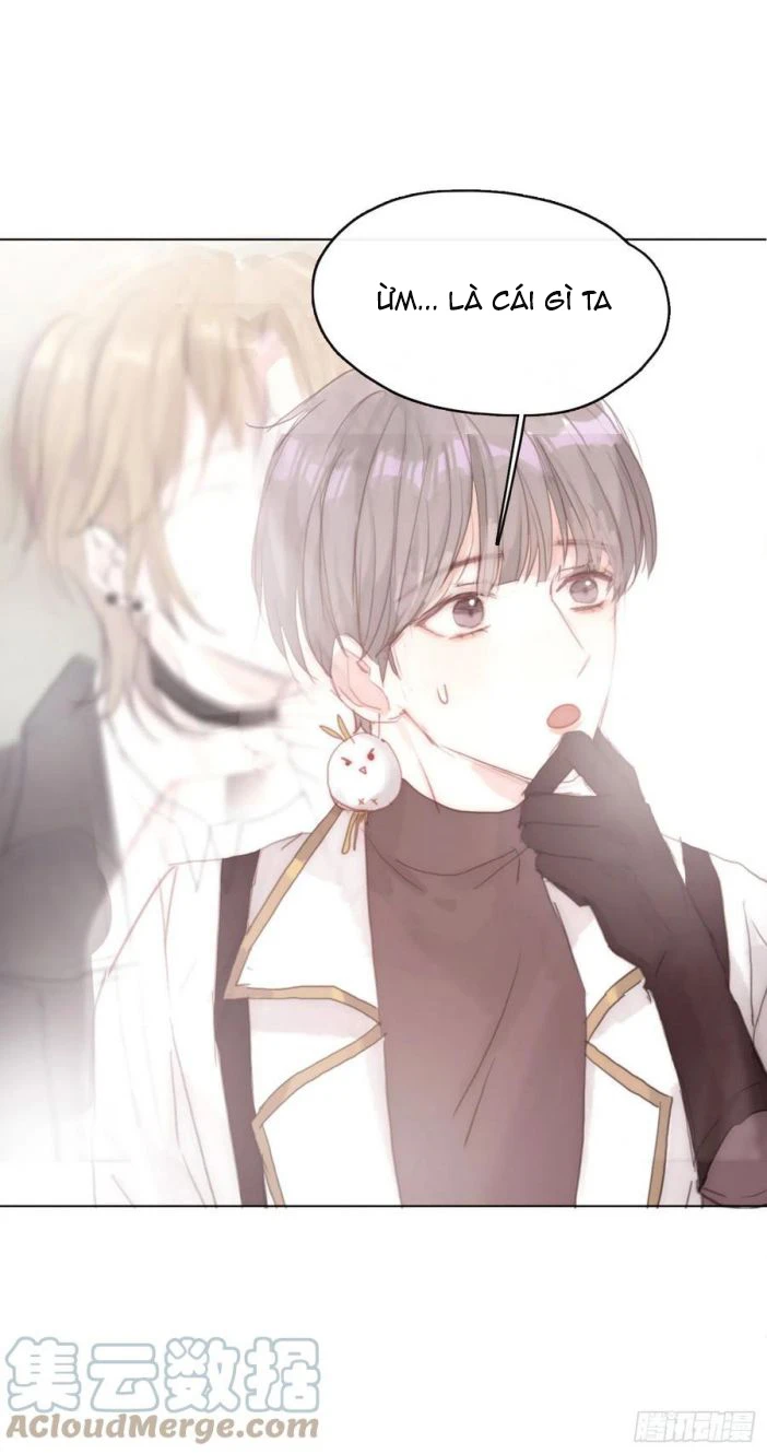 Thỉnh Cùng Ta Đồng Miên-Xin Hãy Ngủ Cùng Ta Chapter 42 - 10