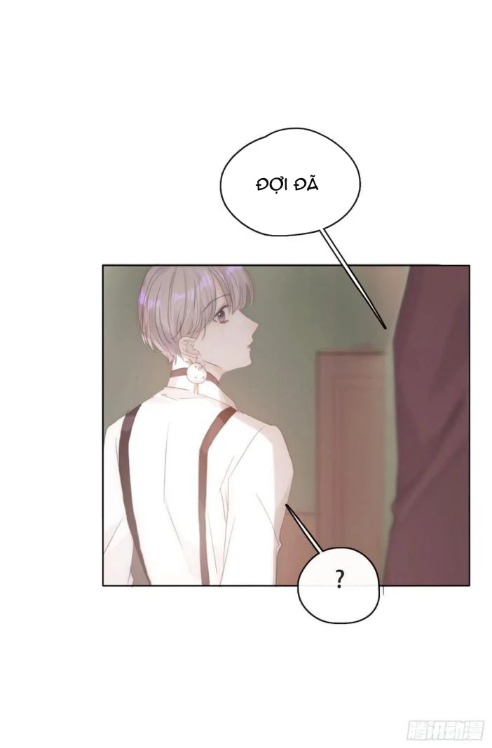 Thỉnh Cùng Ta Đồng Miên-Xin Hãy Ngủ Cùng Ta Chapter 42 - 14