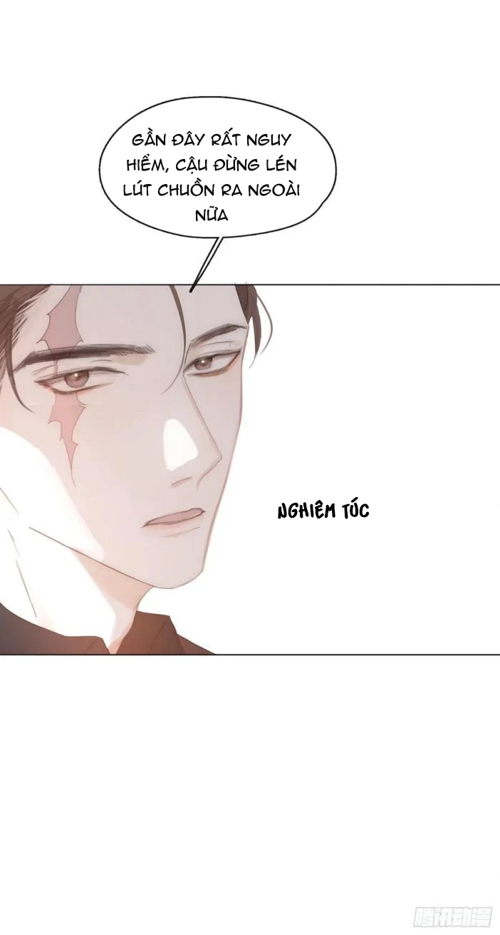 Thỉnh Cùng Ta Đồng Miên-Xin Hãy Ngủ Cùng Ta Chapter 42 - 15