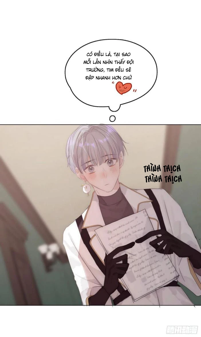 Thỉnh Cùng Ta Đồng Miên-Xin Hãy Ngủ Cùng Ta Chapter 42 - 18