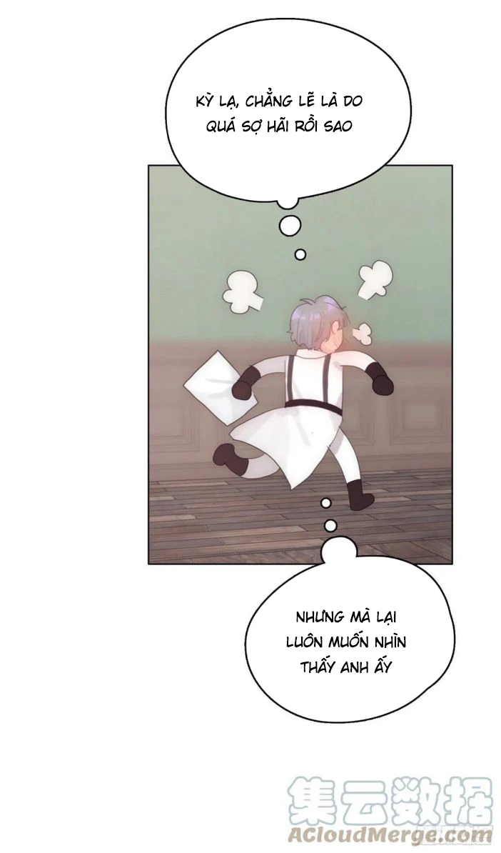 Thỉnh Cùng Ta Đồng Miên-Xin Hãy Ngủ Cùng Ta Chapter 42 - 19