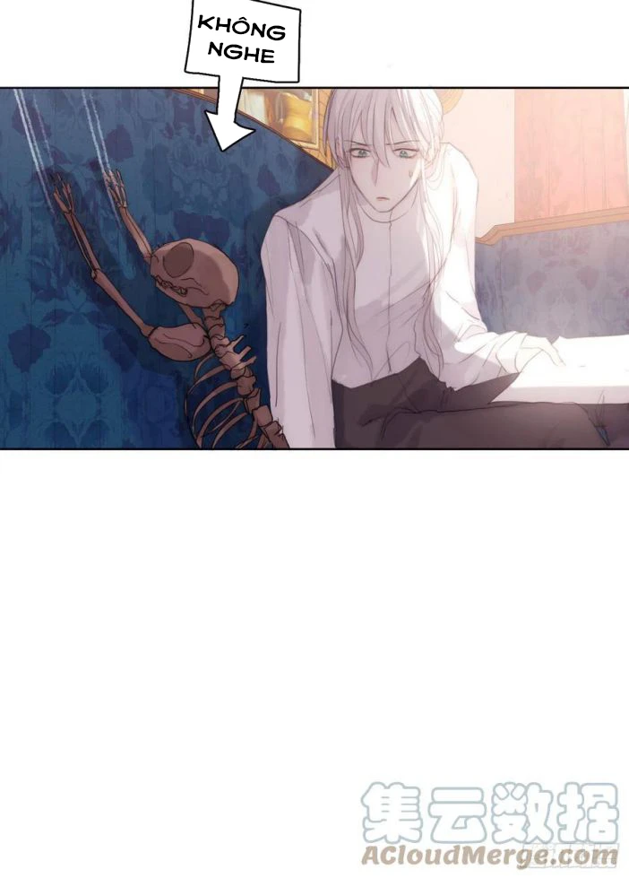 Thỉnh Cùng Ta Đồng Miên-Xin Hãy Ngủ Cùng Ta Chapter 42 - 25