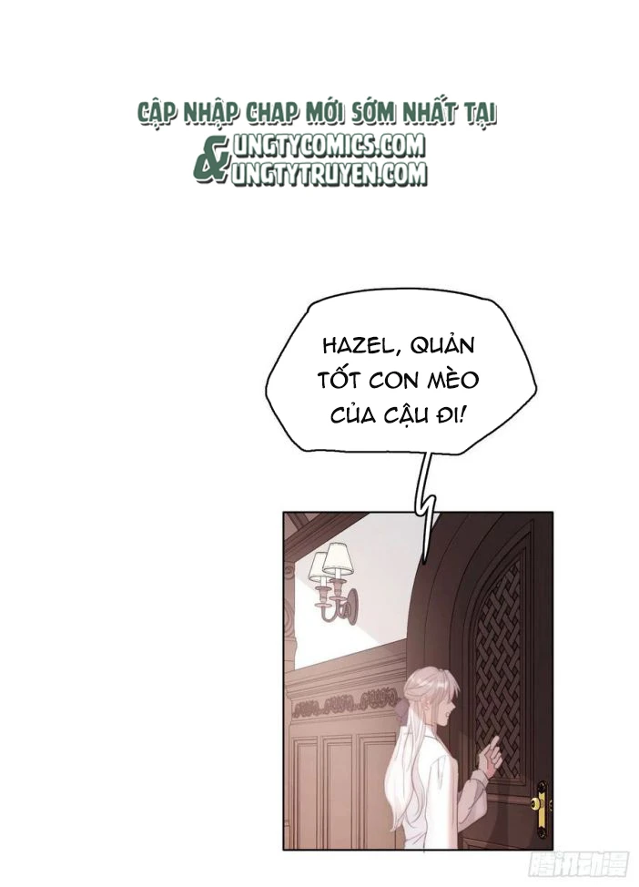 Thỉnh Cùng Ta Đồng Miên-Xin Hãy Ngủ Cùng Ta Chapter 42 - 26