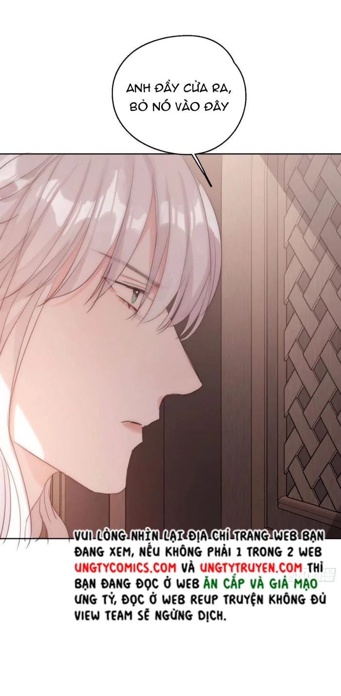 Thỉnh Cùng Ta Đồng Miên-Xin Hãy Ngủ Cùng Ta Chapter 42 - 27