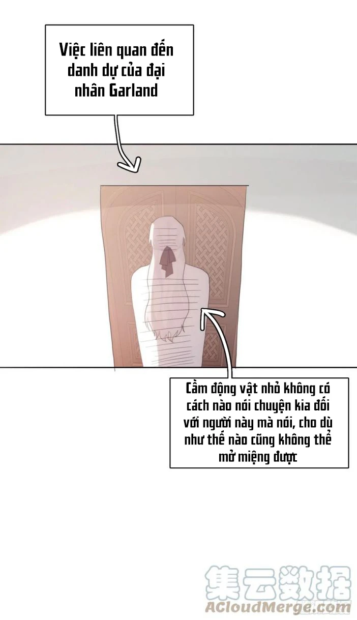 Thỉnh Cùng Ta Đồng Miên-Xin Hãy Ngủ Cùng Ta Chapter 42 - 28