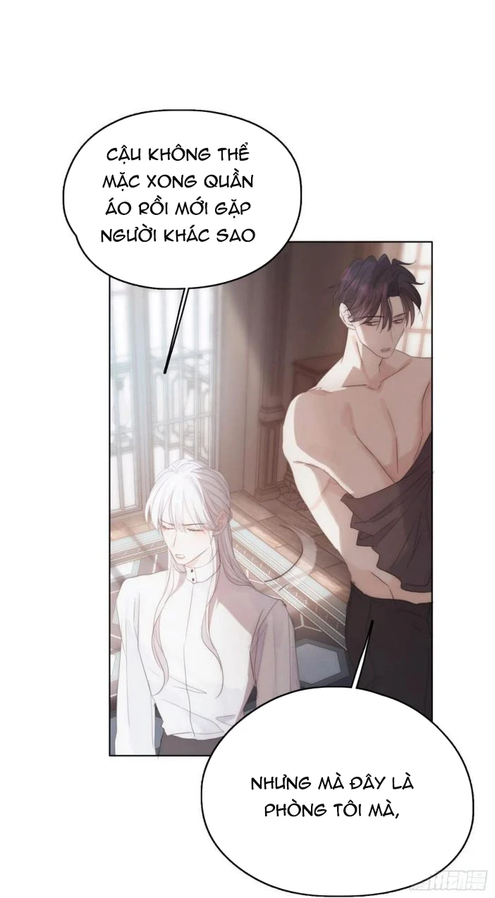 Thỉnh Cùng Ta Đồng Miên-Xin Hãy Ngủ Cùng Ta Chapter 42 - 30