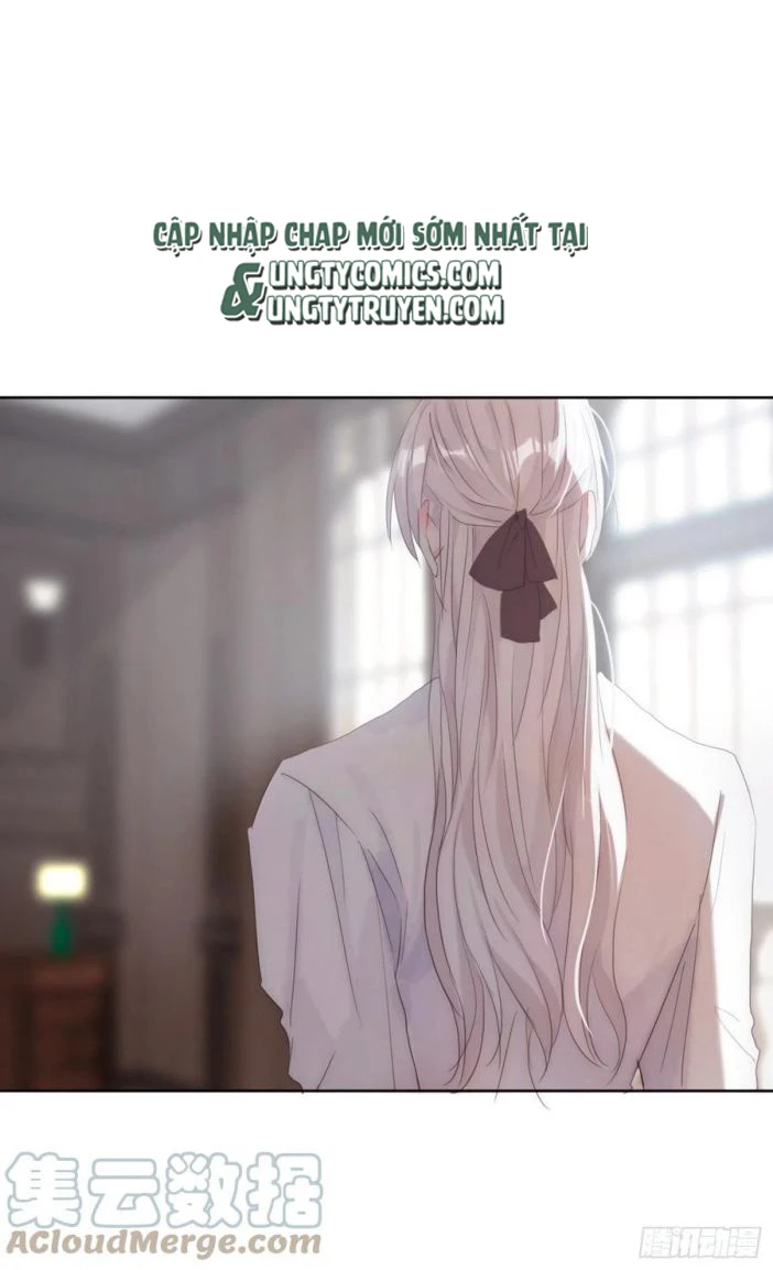 Thỉnh Cùng Ta Đồng Miên-Xin Hãy Ngủ Cùng Ta Chapter 42 - 31