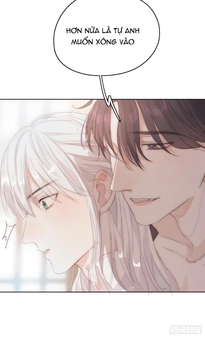 Thỉnh Cùng Ta Đồng Miên-Xin Hãy Ngủ Cùng Ta Chapter 42 - 33