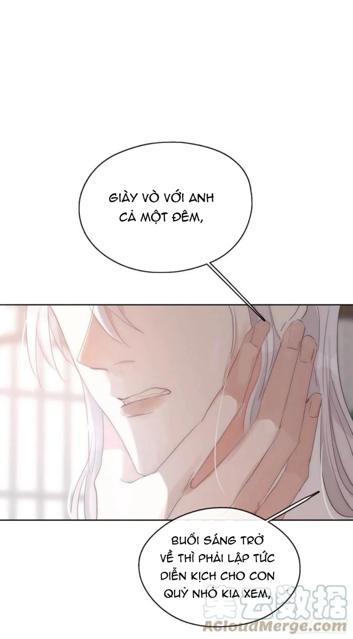 Thỉnh Cùng Ta Đồng Miên-Xin Hãy Ngủ Cùng Ta Chapter 42 - 34