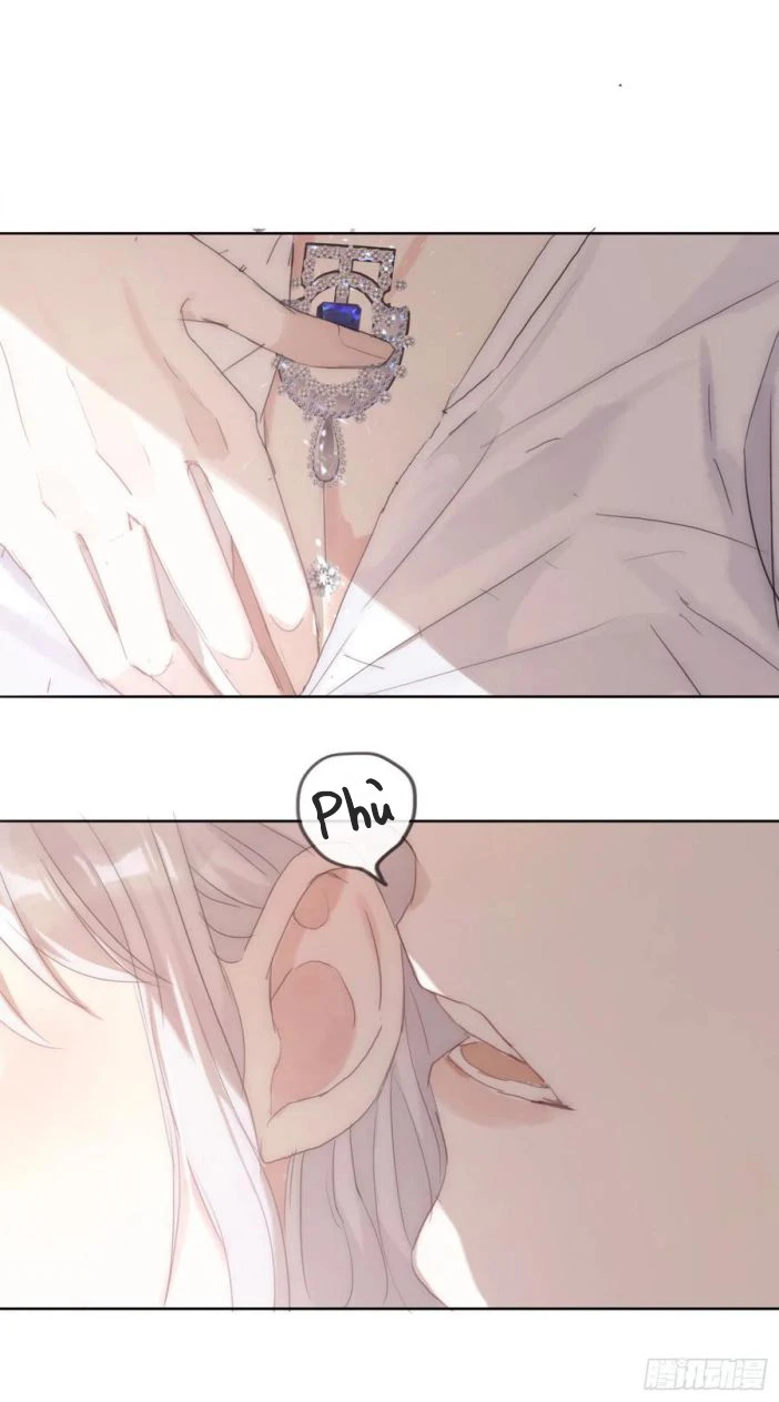 Thỉnh Cùng Ta Đồng Miên-Xin Hãy Ngủ Cùng Ta Chapter 42 - 38