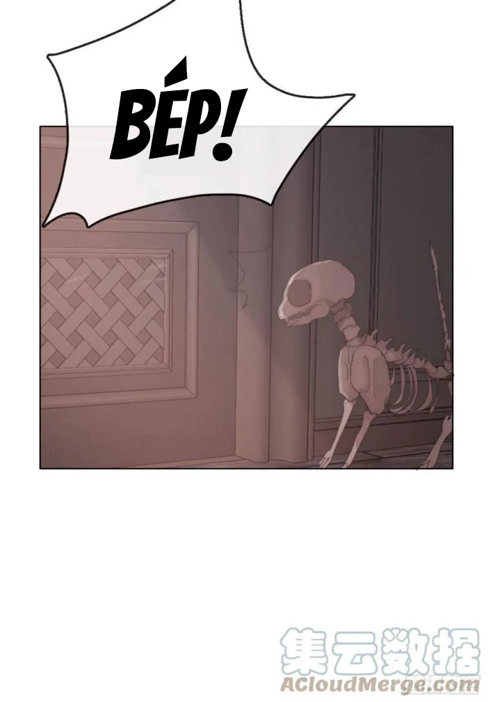 Thỉnh Cùng Ta Đồng Miên-Xin Hãy Ngủ Cùng Ta Chapter 42 - 40