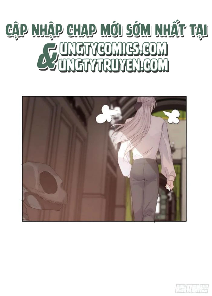 Thỉnh Cùng Ta Đồng Miên-Xin Hãy Ngủ Cùng Ta Chapter 42 - 41