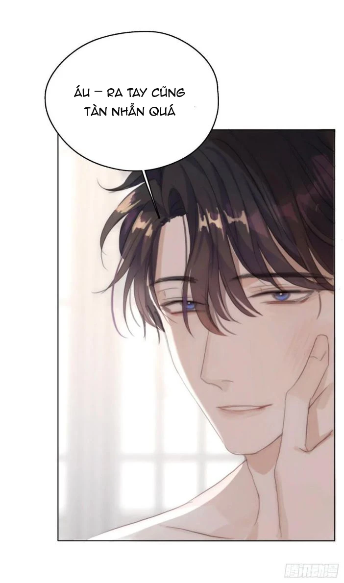 Thỉnh Cùng Ta Đồng Miên-Xin Hãy Ngủ Cùng Ta Chapter 42 - 42