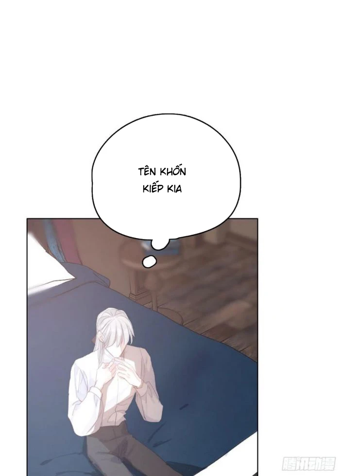 Thỉnh Cùng Ta Đồng Miên-Xin Hãy Ngủ Cùng Ta Chapter 42 - 45