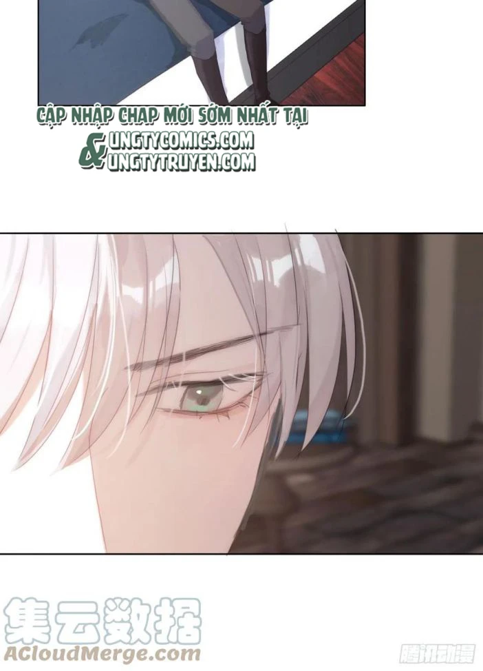 Thỉnh Cùng Ta Đồng Miên-Xin Hãy Ngủ Cùng Ta Chapter 42 - 46