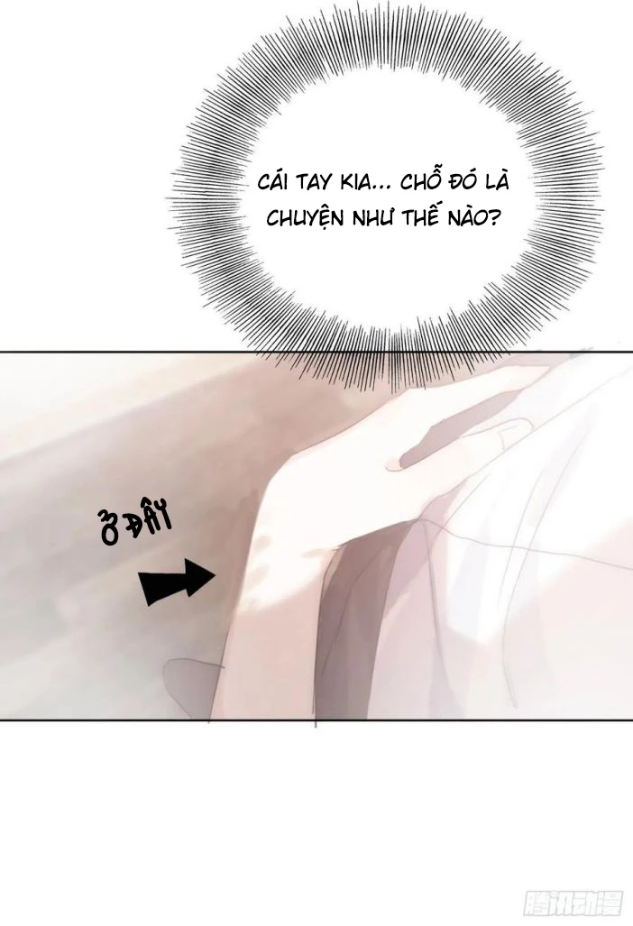 Thỉnh Cùng Ta Đồng Miên-Xin Hãy Ngủ Cùng Ta Chapter 42 - 47